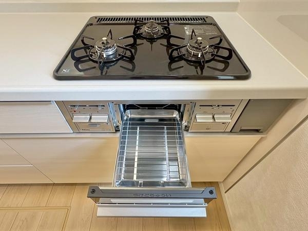 草加市瀬崎5丁目　新築一戸建て　第8　4号棟
