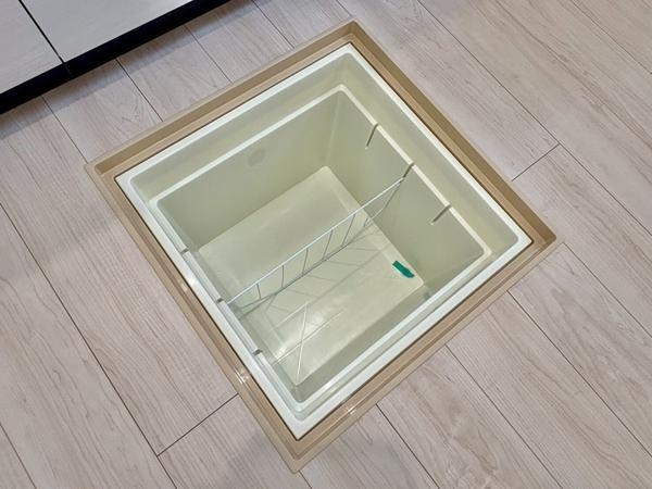 草加市瀬崎5丁目　新築一戸建て　第8　4号棟