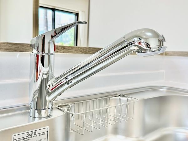 八潮市南川崎　新築一戸建て