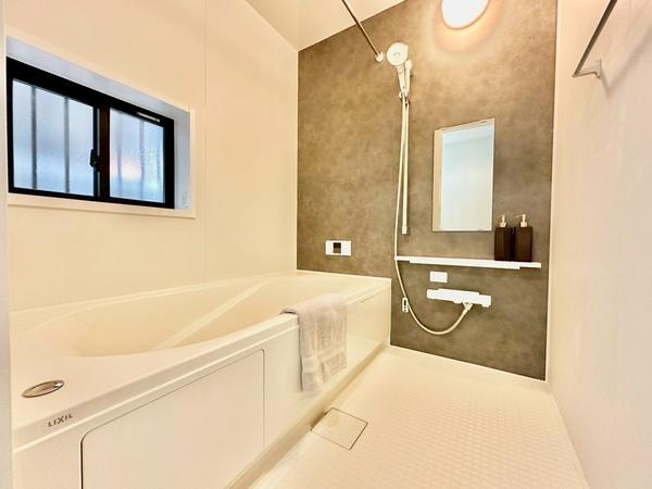 八潮市南川崎　新築一戸建て