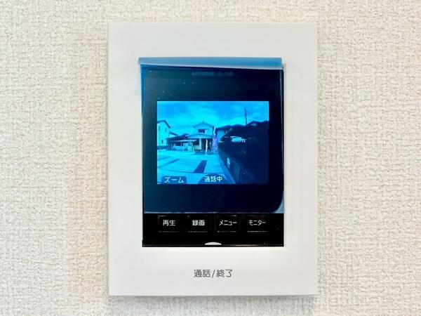 八潮市大曽根　新築一戸建て