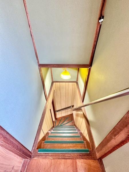 草加市弁天５丁目の中古一戸建て