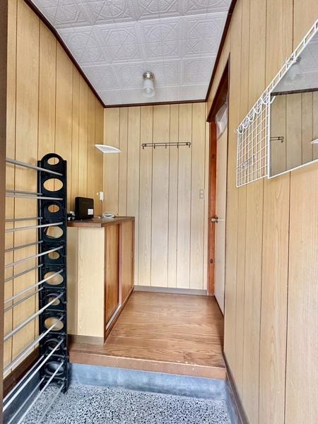 草加市弁天５丁目の中古一戸建て