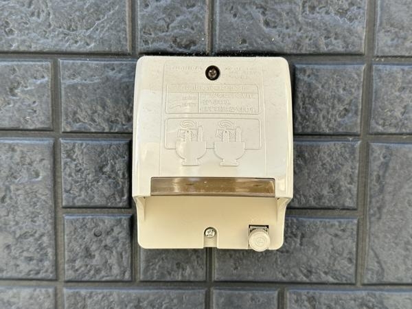 草加市新里町　新築一戸建て　4期7号棟