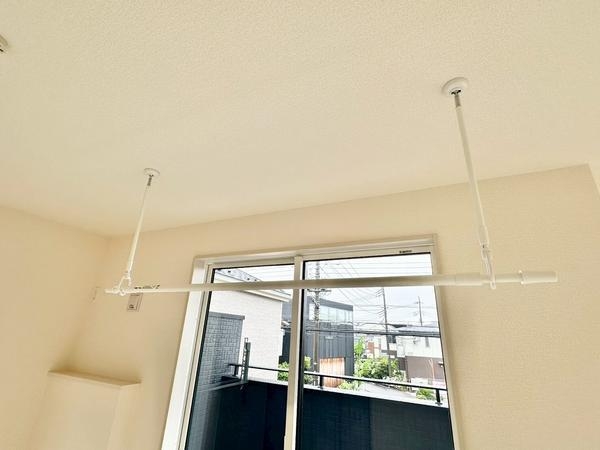 草加市新里町　新築一戸建て　4期1号棟