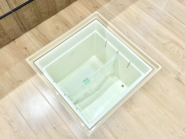 草加市両新田西町　新築一戸建て　1期1号棟