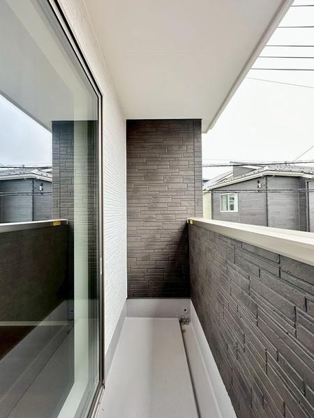 草加市両新田西町　新築一戸建て　1期3号棟