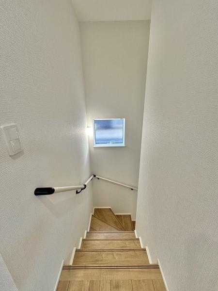 八潮市柳之宮　新築一戸建て　1期