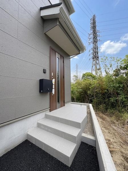草加市瀬崎5丁目　新築一戸建て　第8　10号棟