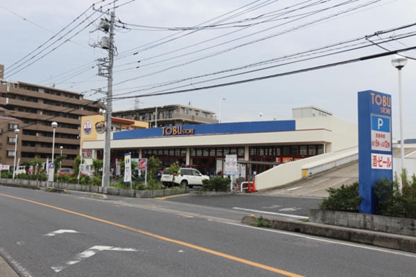 草加市八幡町の中古一戸建て(東武ストア　草加中根店)