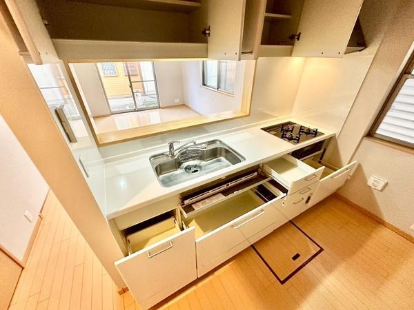 草加市八幡町の中古一戸建て