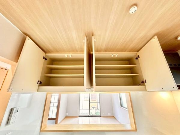 草加市八幡町の中古一戸建て