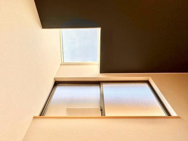 草加市八幡町の中古一戸建て
