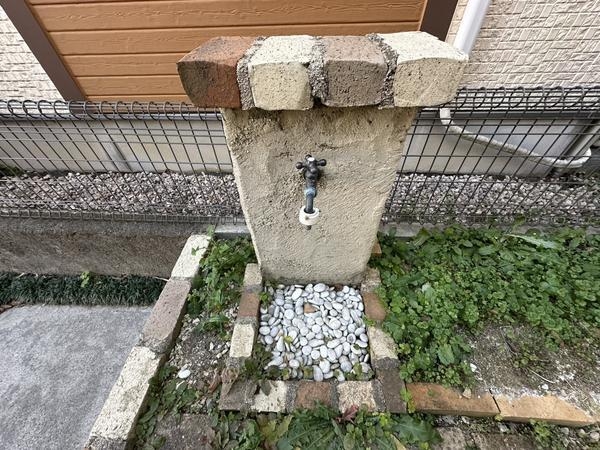 草加市八幡町の中古一戸建て