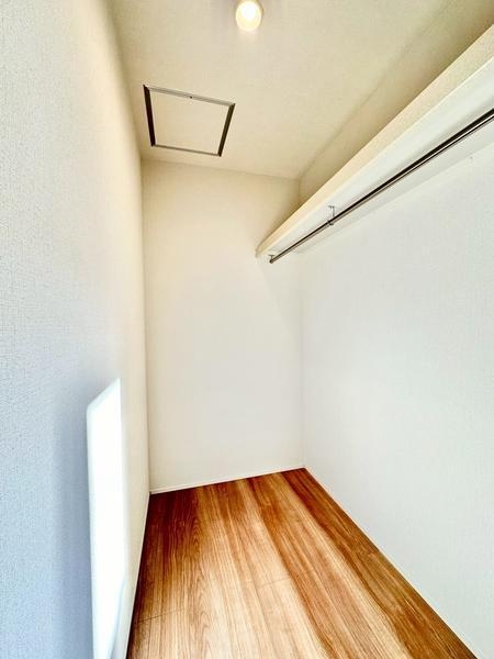 草加市花栗2丁目　新築一戸建て　3期