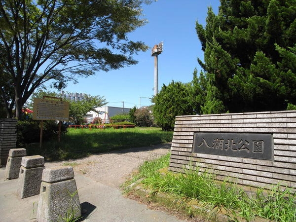 八潮市大字鶴ケ曽根の中古一戸建て(八潮北公園)