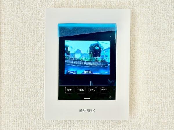 草加市新里町　新築一戸建て　1棟