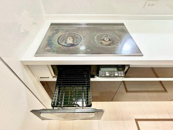 草加市谷塚仲町の中古一戸建て