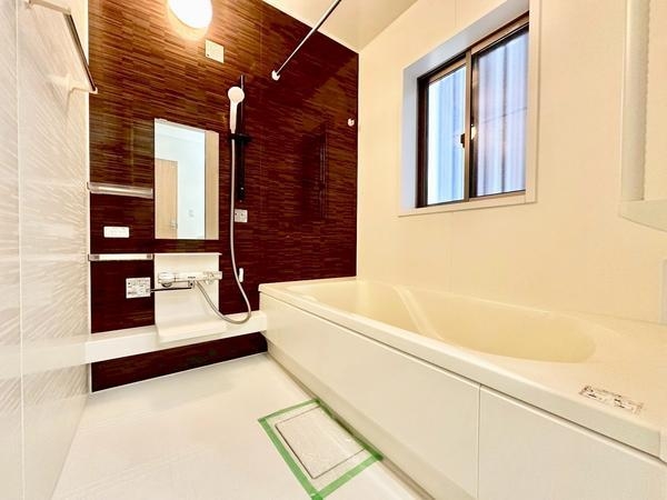 草加市谷塚仲町の中古一戸建て