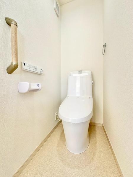草加市谷塚仲町の中古一戸建て