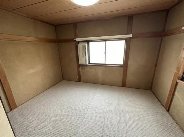 八潮市大字新町の中古一戸建て