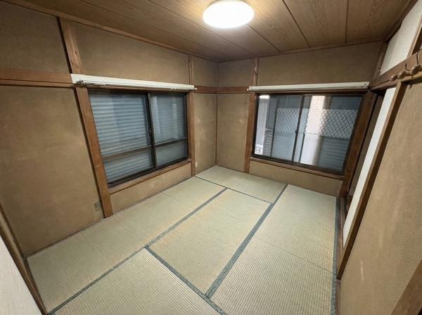 八潮市大字新町の中古一戸建て