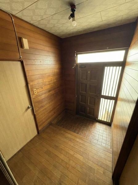 八潮市新町　中古一戸建て
