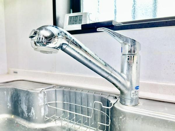 草加市手代１丁目の中古一戸建て