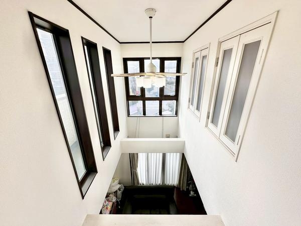 草加市手代１丁目の中古一戸建て