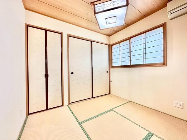 草加市手代１丁目の中古一戸建て