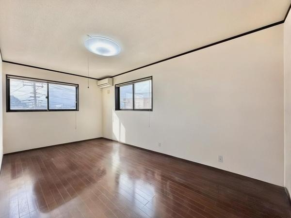 草加市手代１丁目の中古一戸建て