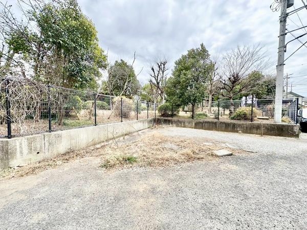 草加市手代１丁目の中古一戸建て