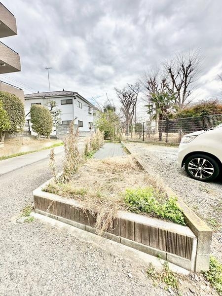 草加市手代１丁目の中古一戸建て