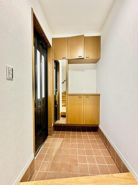 草加市青柳６丁目の中古一戸建て