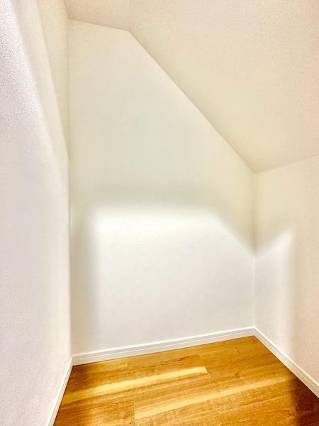 草加市青柳６丁目の中古一戸建て