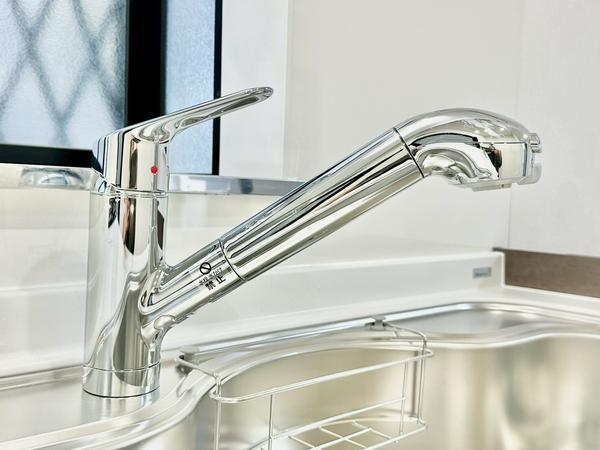 草加市青柳６丁目の中古一戸建て