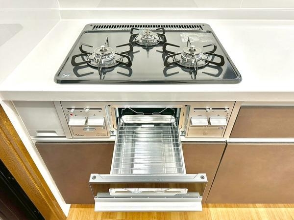 草加市青柳６丁目の中古一戸建て