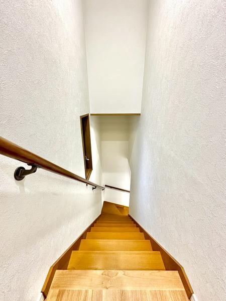 草加市青柳６丁目の中古一戸建て