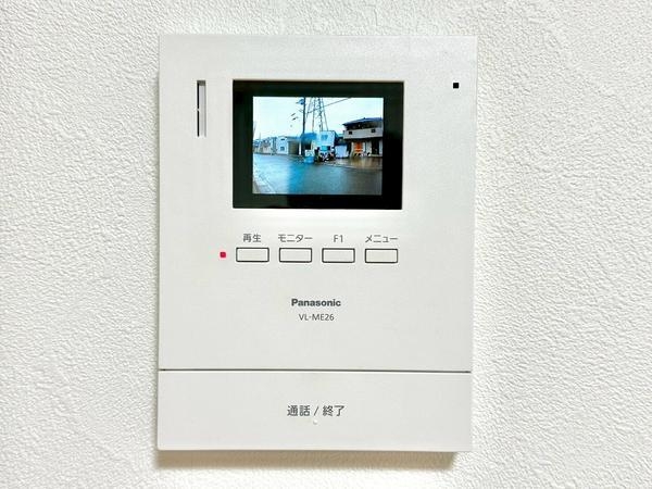 草加市青柳６丁目の中古一戸建て