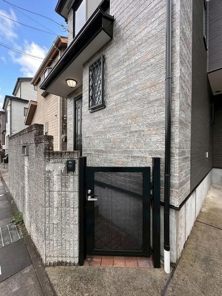 草加市青柳６丁目の中古一戸建て