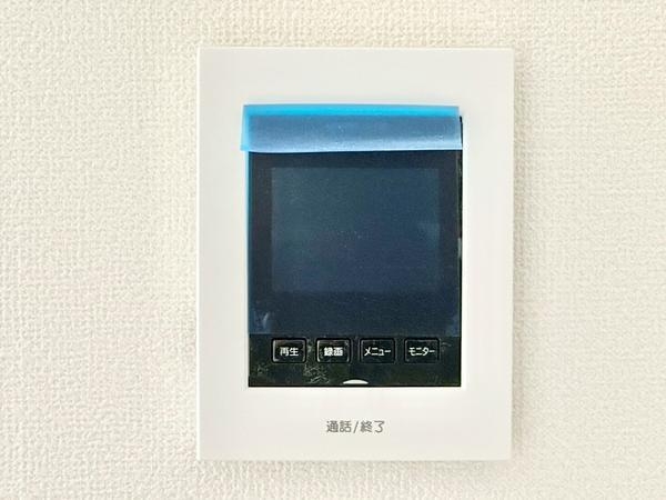 草加市谷塚仲町　新築一戸建て　F号棟