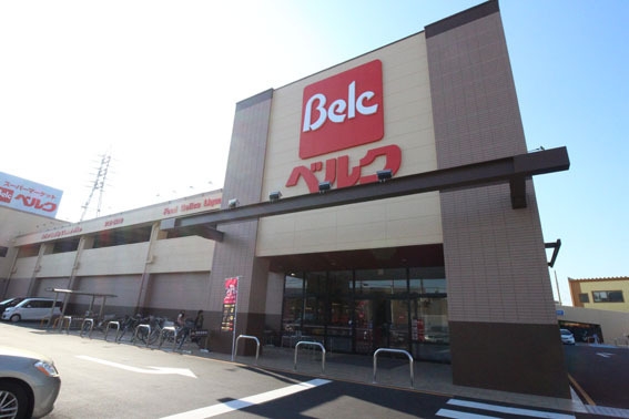 草加市稲荷６丁目の中古一戸建て(ベルク　八潮鶴ケ曽根店)