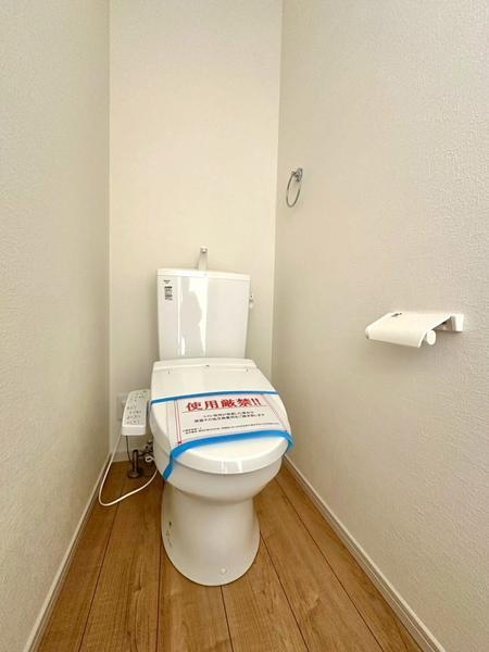 草加市苗塚町　新築一戸建て　2期