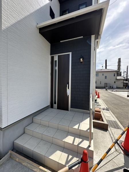 八潮市大字二丁目　新築一戸建て　G号棟