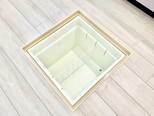 八潮市大字二丁目　新築一戸建て　F号棟