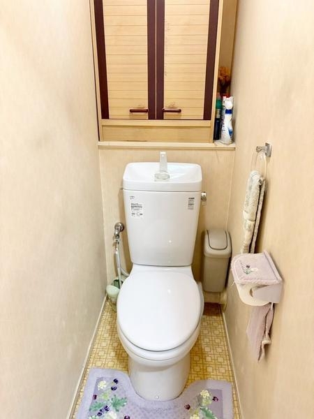 草加スカイハイツ