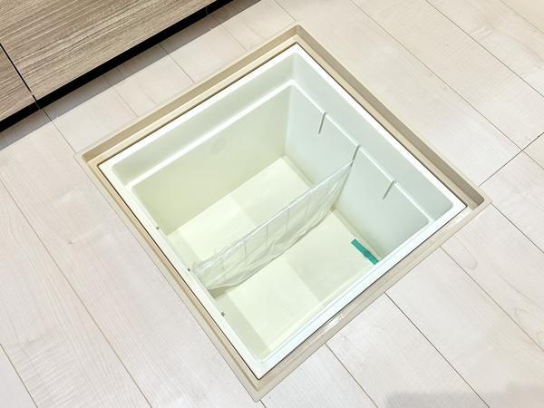 八潮市八潮7丁目　新築一戸建て　4号棟