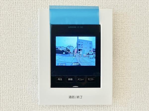 八潮市八潮7丁目　新築一戸建て　4号棟