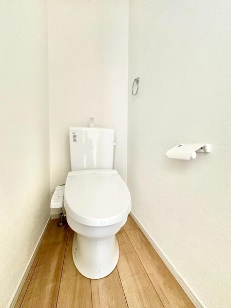 草加市青柳8丁目　新築一戸建て　2期