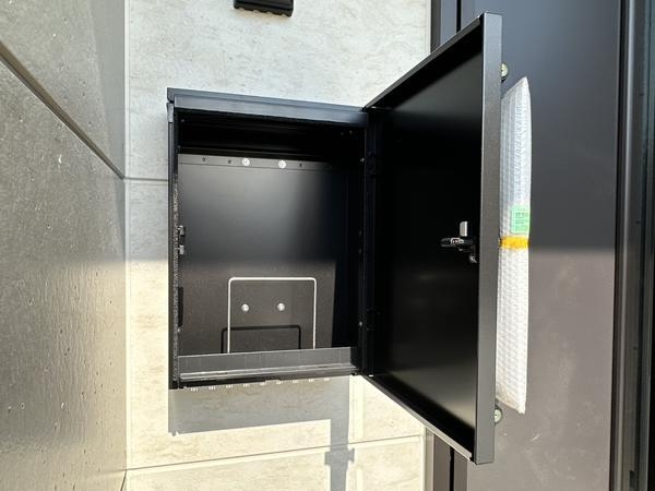 草加市長栄2丁目　新築一戸建て　7期3号棟
